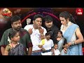 Venky Monkies & Thagubothu Ramesh Performance | Jabardasth | 28th March 2024  | ETV Telugu