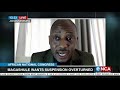 Discussion | Magashule vs ANC