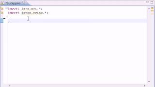 Intermediate Java Tutorial 20 Introduction to Applets