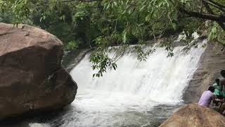 Rajapalayam rakachiamman falls