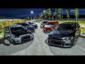 TT LEPAK SANTAI LANCER INSPIRA BODYKIT VARIS UTAQA