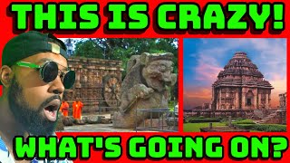 Scary Videos That Will Make You Rethink Reality!