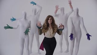 Ryn Weaver - OctaHate (Original Music Video)