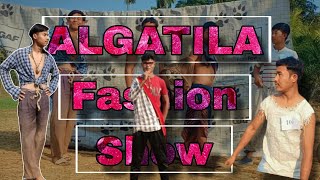 Algatila fashion show 2024! Funny fashion show @algatila6600 @BanjanRabha