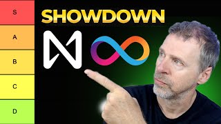 Crypto Showdown: Near Protocol vs. ICP