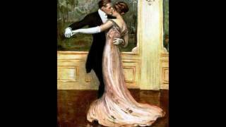 В.Иванова Старинный вальс/V.Ivanova The Old Waltz