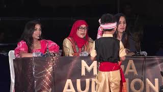 Assam Got Talent Season 8 (Mega Audition EPISODE 1) part 5