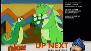 Nickelodeon Split Screen Credits (May 4, 2012)