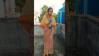 Aigiri Nandini Mahakali song#wait till end#takatakgirl short video#viral short story video#