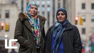NYPD will no longer force Muslim women to REMOVE HIJAB for mug shots