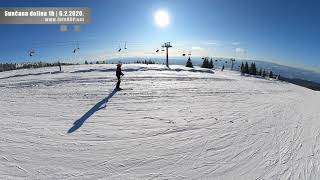 Sunčana dolina 1b | Kopaonik