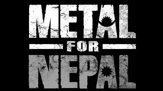 Life Damage - Heavy Metal Song By Aghori Baba | Metal For Nepal | New Song | Nepal365Days (1080pHD)