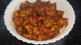 ചിക്കൻ ചുക്ക തയാറാക്കാൻ ഇത്ര എളുപ്പമോ ||Chicken Chukka recipe in malayalam #chickenchukka