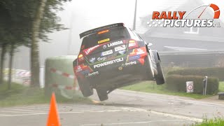 East Belgian Rally 2021