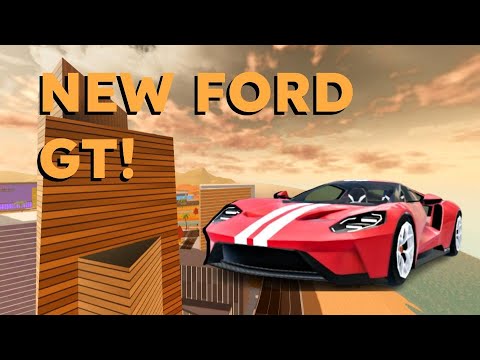 All New SUCCESSOR Vehicle In ROBLOX Jailbreak! Where To Buy + Review ...