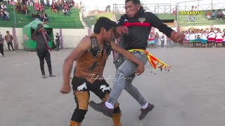 Perú vs Bolivia con los mejores exponentes del momento no vale pestañear