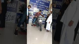 Yamahashowroom New  FZ V3 fi new bike delivery 2022 ❤️❤️