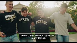 This is Old Masters 2024 | Purdue University