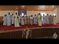 Tafara UMYF | Jesu Muponesi | HED UMYF Music Festivals | 9 May 2026