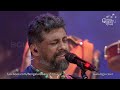 kodagana koli nungitha jag changa raghu dixit project 60th bengaluru ganesh utsava 2022