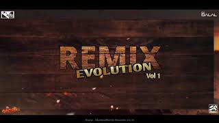 Soniye Dil Nahi Lagta | Remix Evolution Vol 1 | Dj Rahul Rockk X Dj Dalal London