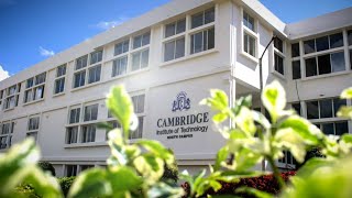 CAMBRIDGE INSTITUTE OF TECHNOLOGY - NORTH CAMPUS