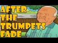 Cotton Hill: After The Trumpets Fade