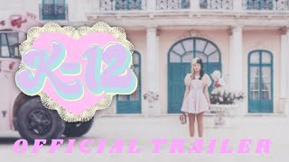 K-12 | Melanie Martinez (Official Trailer) 2020