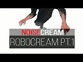 Noisecream - Forced And Natural (Roboquest OST)