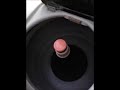 first agitation and spin tests 1957 ge wa855 washer oct 15 2017