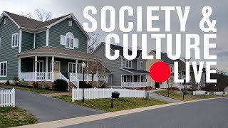 The third pillar: ‘Inclusive localism’ as the key to rebuilding American communities | LIVE STREAM