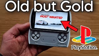 MOST Graphically Impressive Xperia Play Games of All Times (still worth playing in 2025)