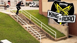 King of the Road 2014: Episode 9