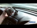 Your Garmin Windshield Mount Fell Off, This one won't! - Arkon GN079WD