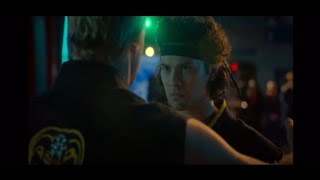 Miguel vs axel final full fight / cobra Kai season 6 part 3