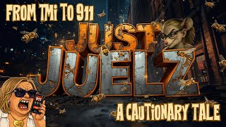 From TMI to 911: A Cautionary Tale