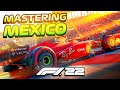 F1 22 - How to master Mexico