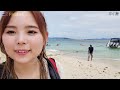 ピピ島🇹🇭26歳「この世の物とは思えない美しさ…✨映画の舞台にもなったマヤビーチに感動😭行ける時に絶対に行け！」プーケット vol.2