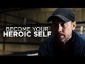 Secret to Success - The Alter Ego Effect