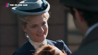 The Gilded Age | Old Money, New Money | Showmax Series