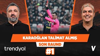 Ali Koç dikkat etsin, Fenerbahçe’ye derbiden önce hakem operasyonu olabilir | Serdar Ali, Ali Ece #1