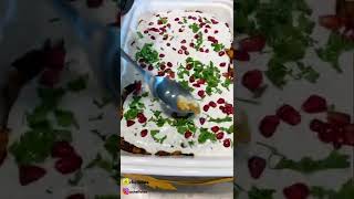 بوفيه حمسات ريوق العيد فطور العيد