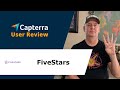 FiveStars Review: Fivestars works sometimes