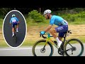 Mark Cavendish Breaks Eddy Mercxk Impossible Stage Win Record | Tour de France 2024 Stage 5