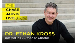 Master Your Inner Voice with Dr. Ethan Kross