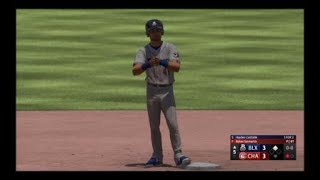 Inside The Game: MLB 22: Victor Kavanaugh: SAC Bunt