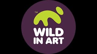 Spår 3   Wild in Art – To entertain, enrich, inform, and leave a lasting legacy