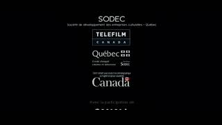 Noodles/Echo Media/France 3 Cinéma/Telefilm Canada/Canal+/Ciné Cinéma/France TV/Super Écran (2011)
