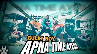 APNA TIME AAYEGA ।।  Do or die crew ।। New dance cover song । Urban style
