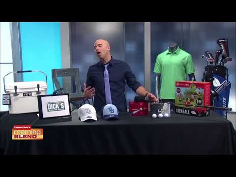 DICK's Sporting Goods DICK's Sporting Goods